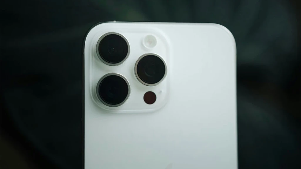 iPhone