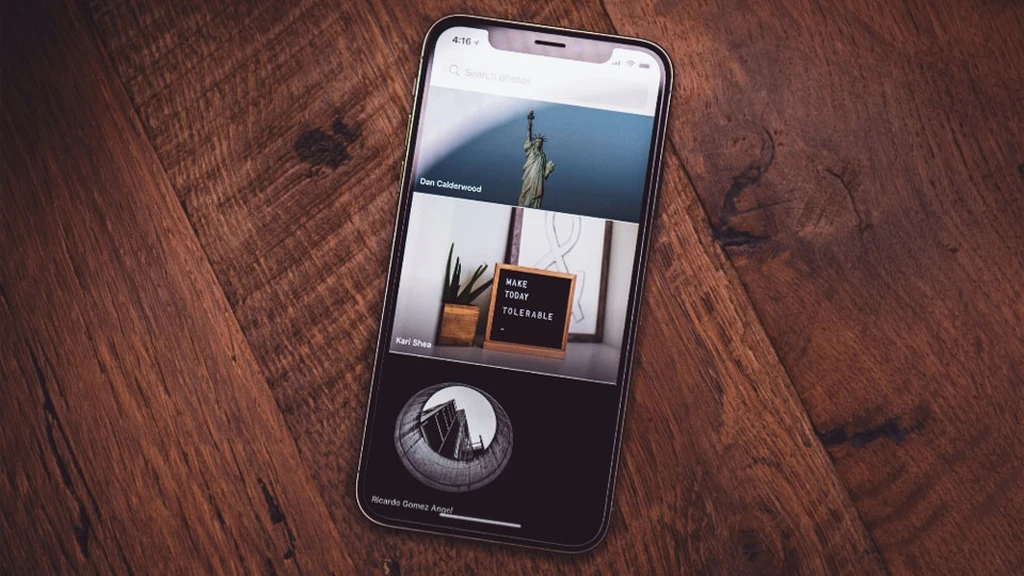 iPhone