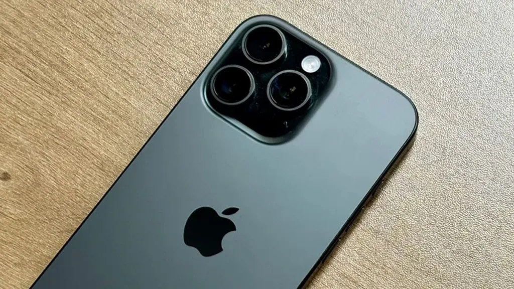 iphone pro
