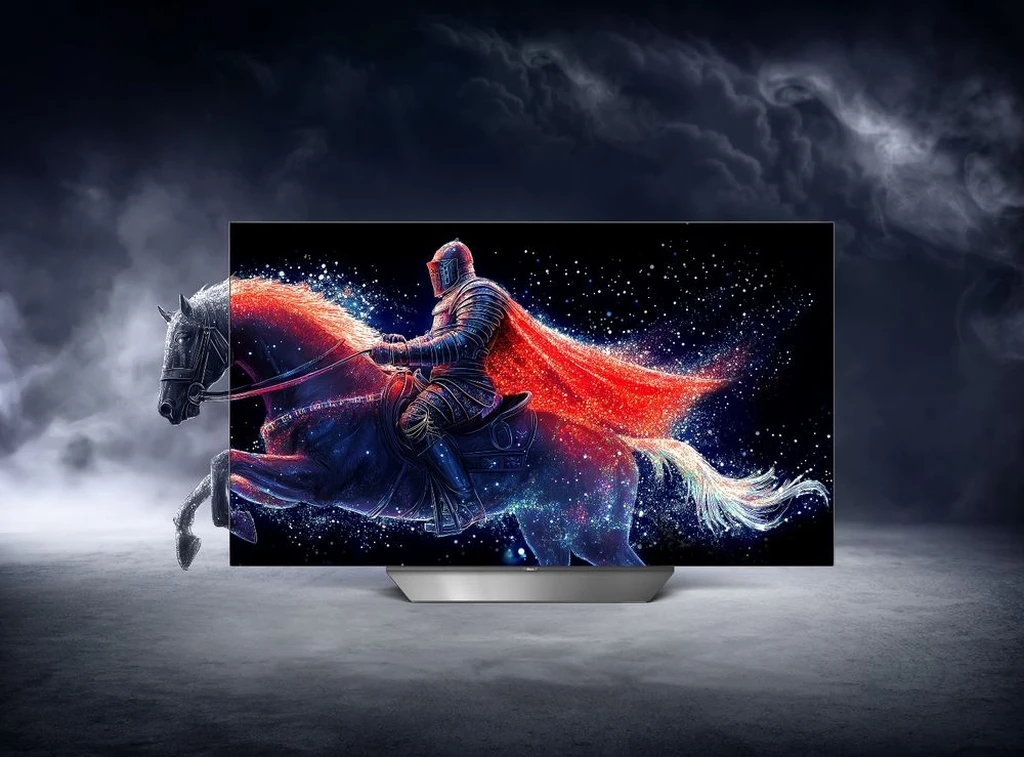 بررسی تلویزیون OLED جی پلاس؛ تجربهای جدید از تلویزیونهای هوشمند