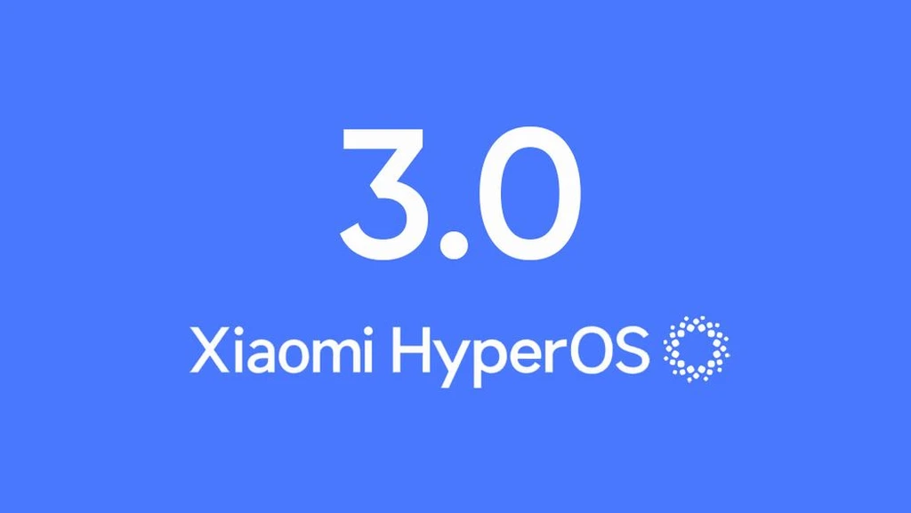 شیائومی در حال آماده‌سازی HyperOS 3.0 مبتنی بر اندروید 16 است