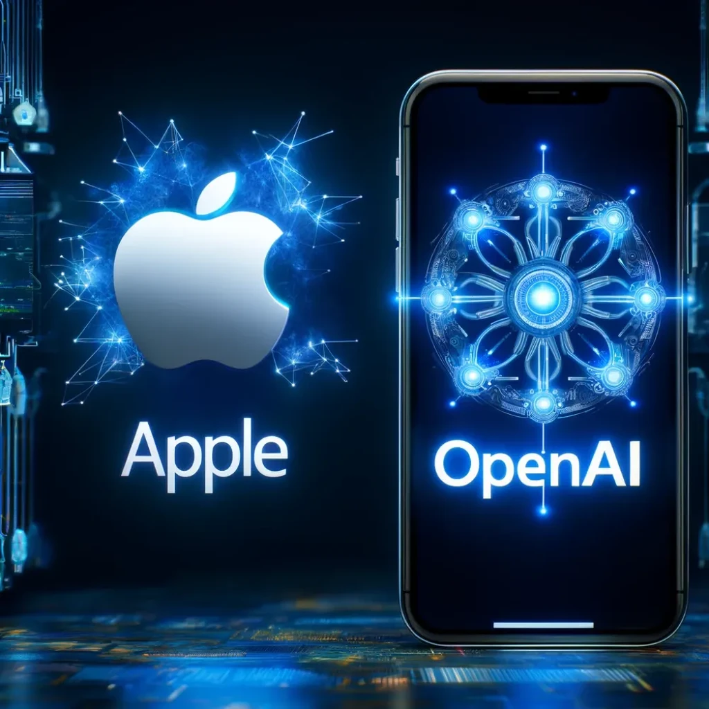 تصمیم اپل برای همکاری با OpenAI در iOS 18 تا چه اندازه منطقی است؟