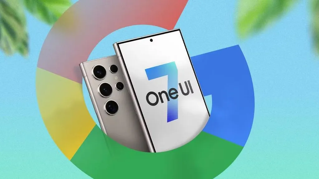 One UI 7.1 ویژگیهای دوربین گلکسی S25 را به مدلهای قدیمیتر میآورد