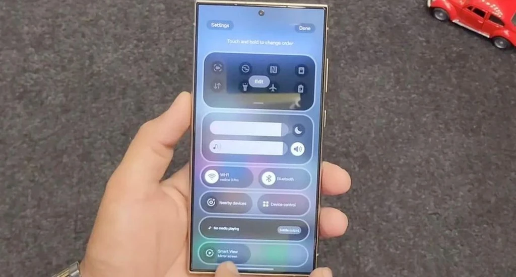 One UI 7 سامسونگ شامل چه محدودیت‌هایی می‌شود؟
