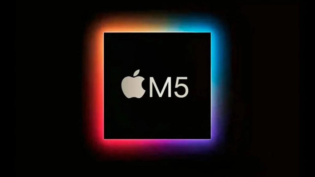 m5 chip