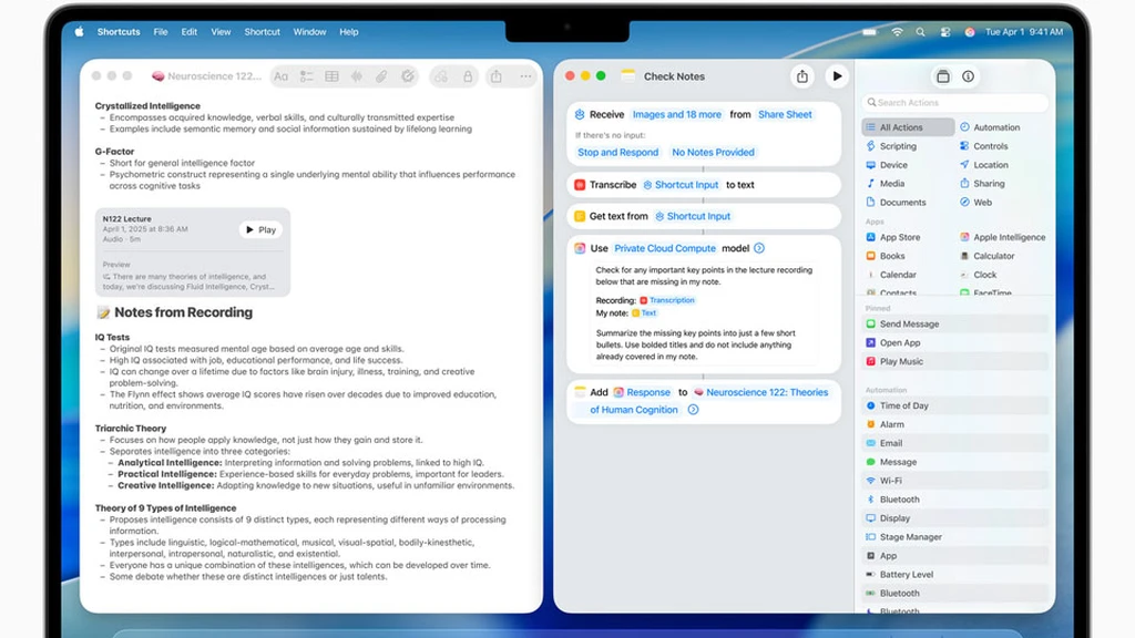 macOS Tahoe 26