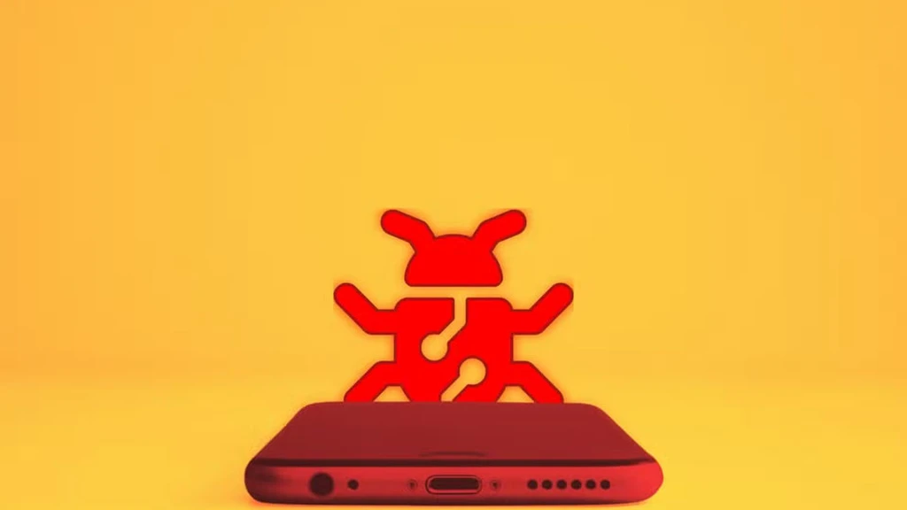 Android malware