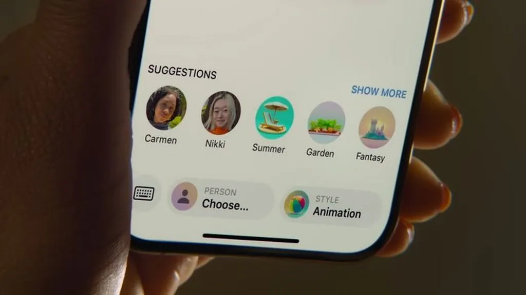 قابلیت‌های هوش مصنوعی iOS 18.2 هنوز جای کار دارد