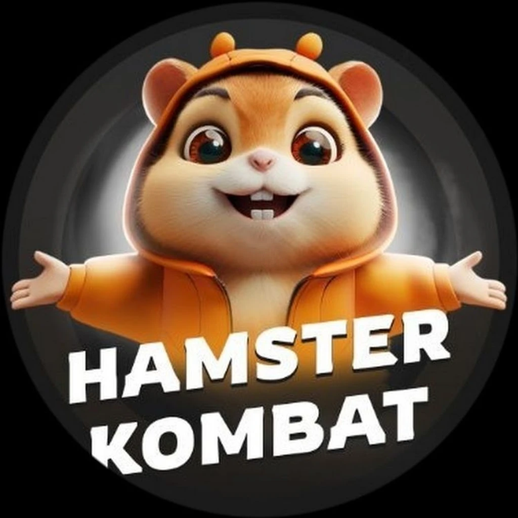 از صفر تا صد بازی همستر کامبت (Hamster Kombat)؛ راهنمای جامع 