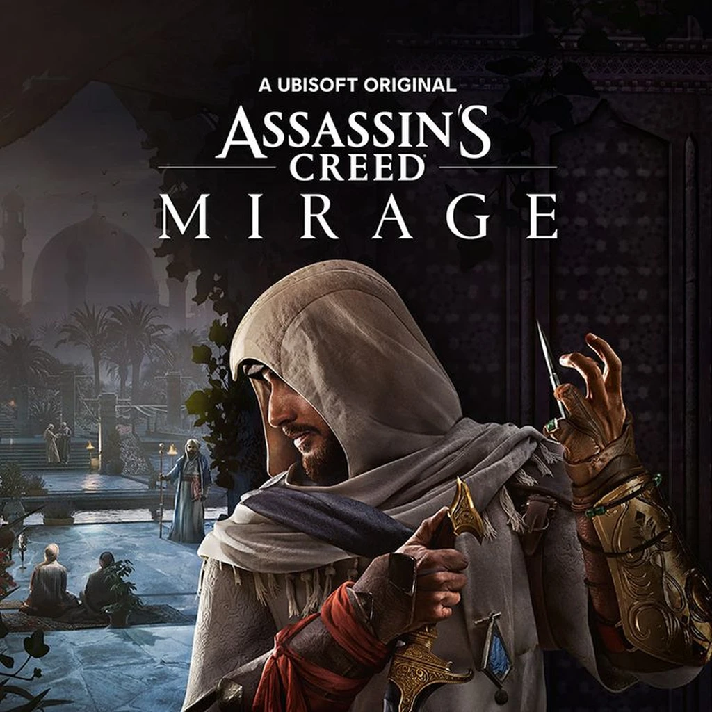 تاریخ انتشار Assassin’s Creed Mirage برای آیفون و آیپد‌ مشخص شد