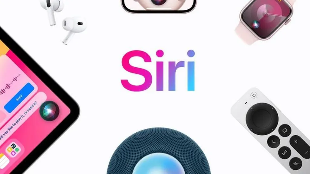 اپل در ماه آوریل iOS 18.4 را با ارتقاء چشمگیر سیری عرضه میکند
