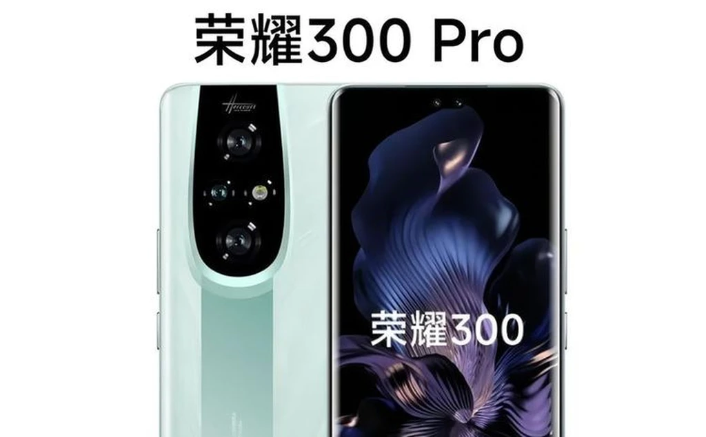 جزئیات نمایشگر، پردازنده، دوربین و باتری Honor 300 Pro فاش شد