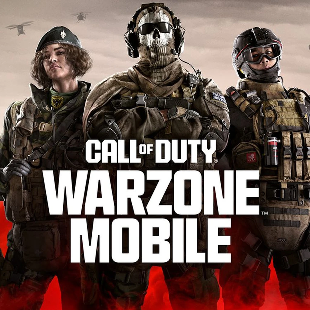 نسخه موبایل Call of Duty: Warzone در ماه مارس برای iOS و اندروید منتشر خواهد شد!