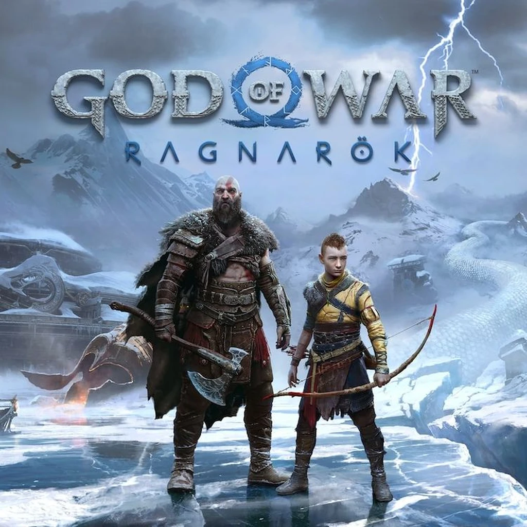 نسخه پی سی God of War Ragnarok به زودی منتشر خواهد شد