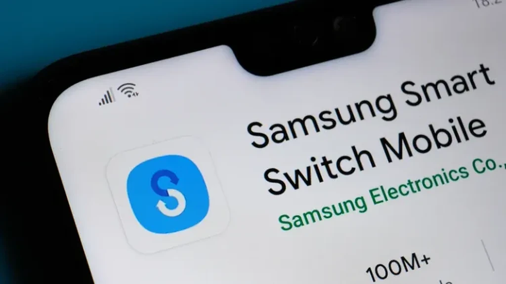 سامسونگ اسمارت سوییچ چیست و چگونه کار میکند؟