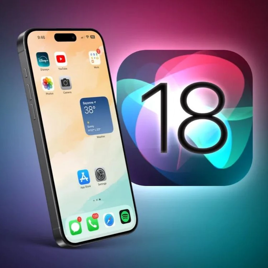 iOS 18: شش قابلیت جدید که آیفون شما را متحول می‌کنند