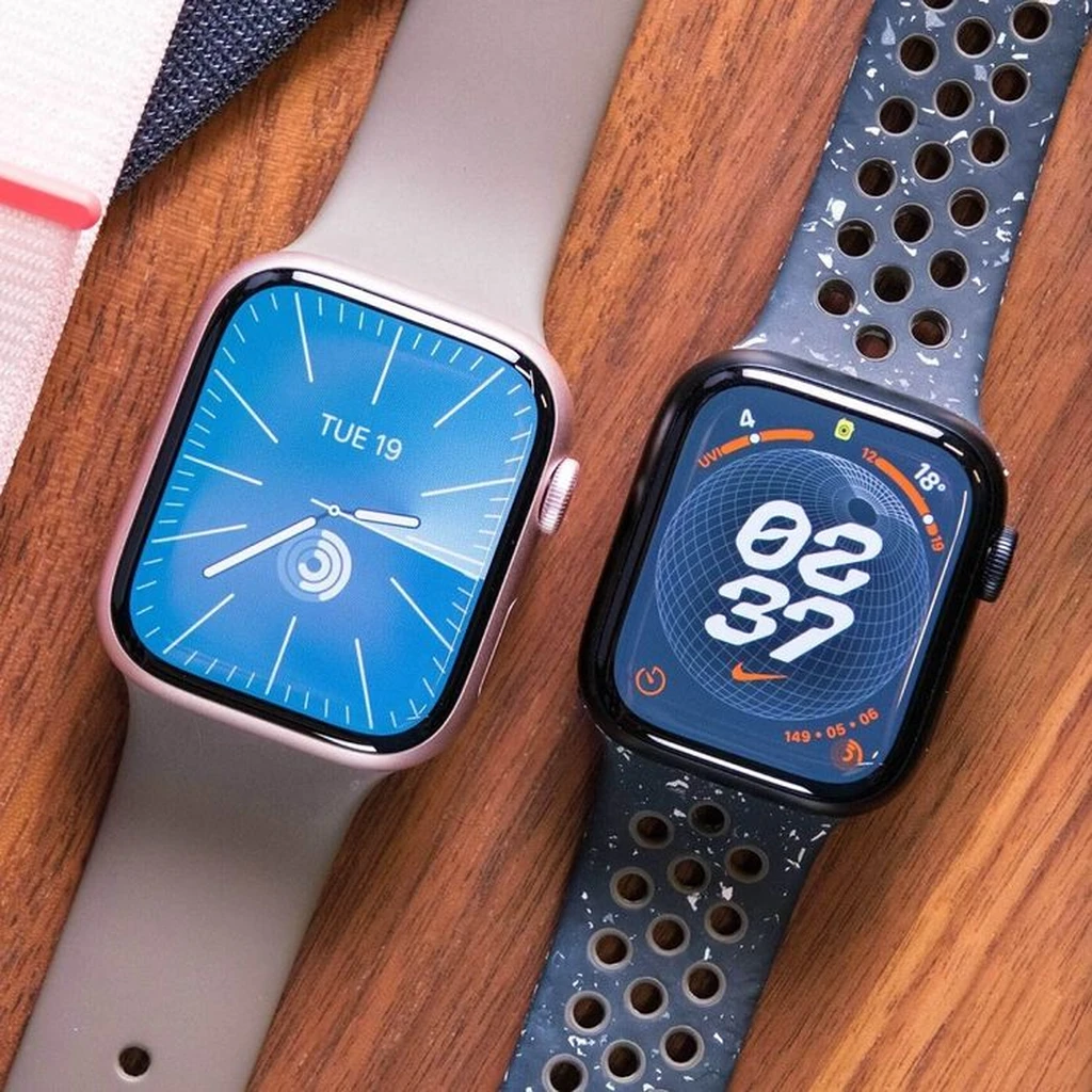 WatchOS 11 احتمالا یک بروزرسانی جزئی خواهد بود