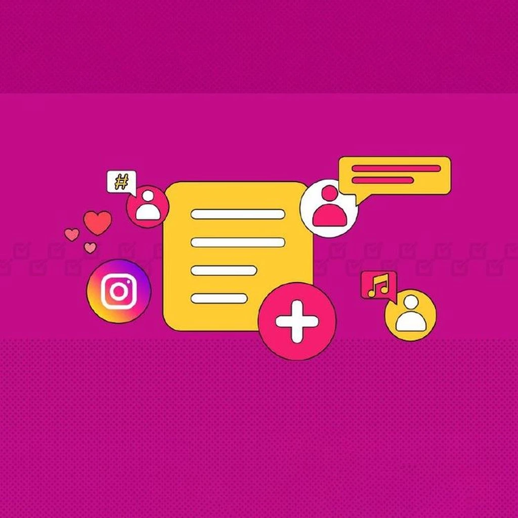 قابلیت نوت (Note) اینستاگرام چیست و چگونه از آن استفاده کنیم؟