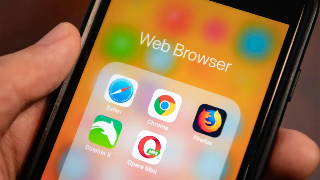 mobile browsers