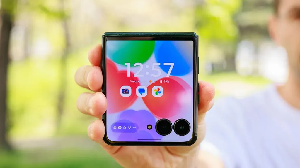 motorola razr ultra