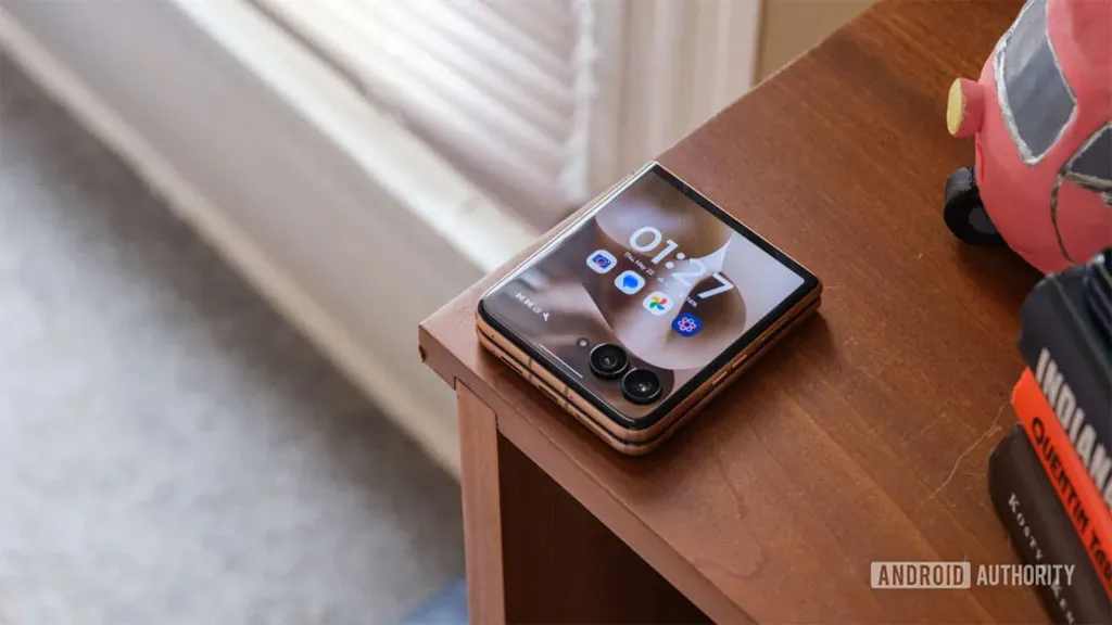 motorola razr ultra