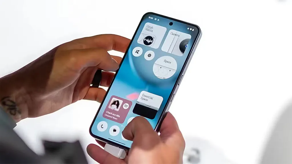 nothing phone 3