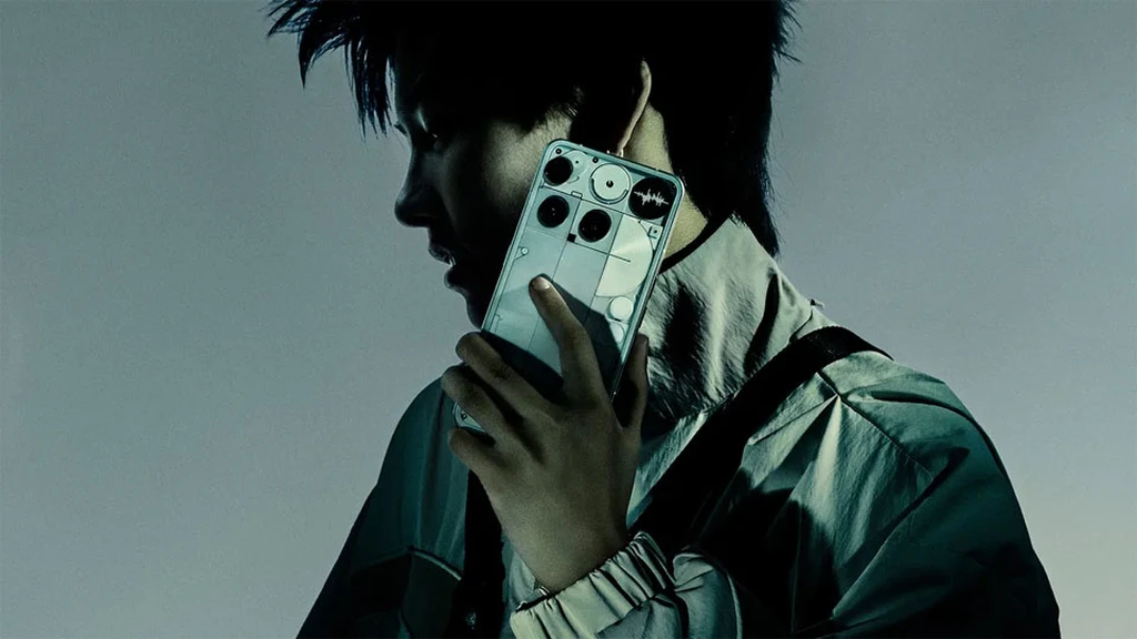 nothing phone 3