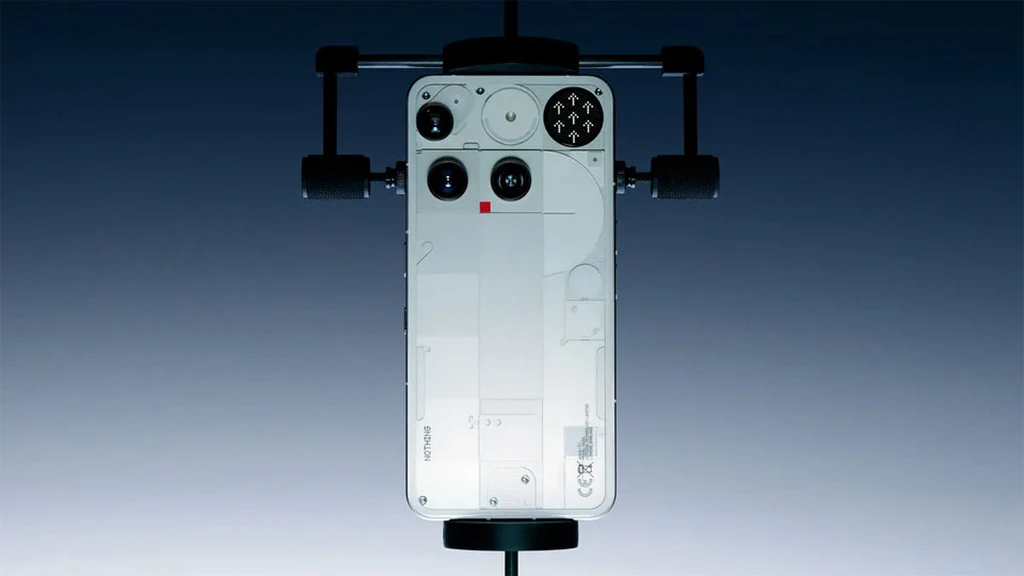 nothing phone 3