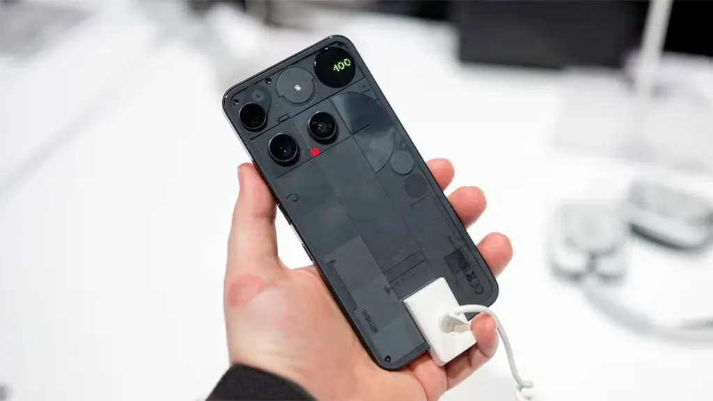nothing phone 3