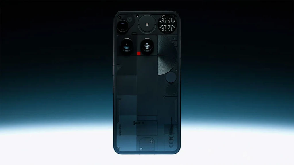 nothing phone 3