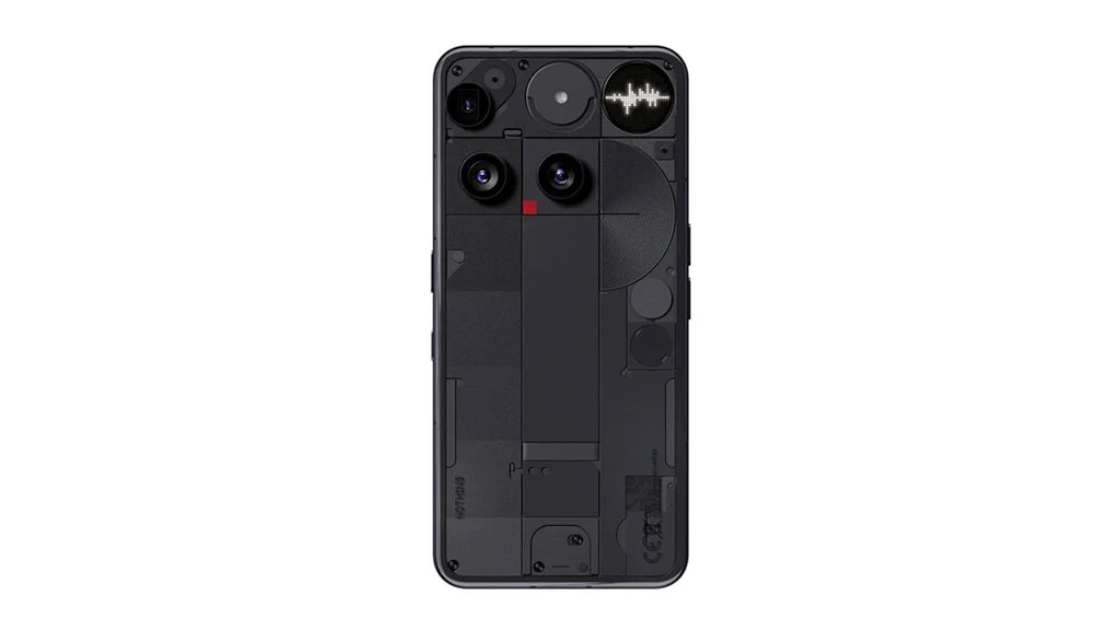 nothing phone 3