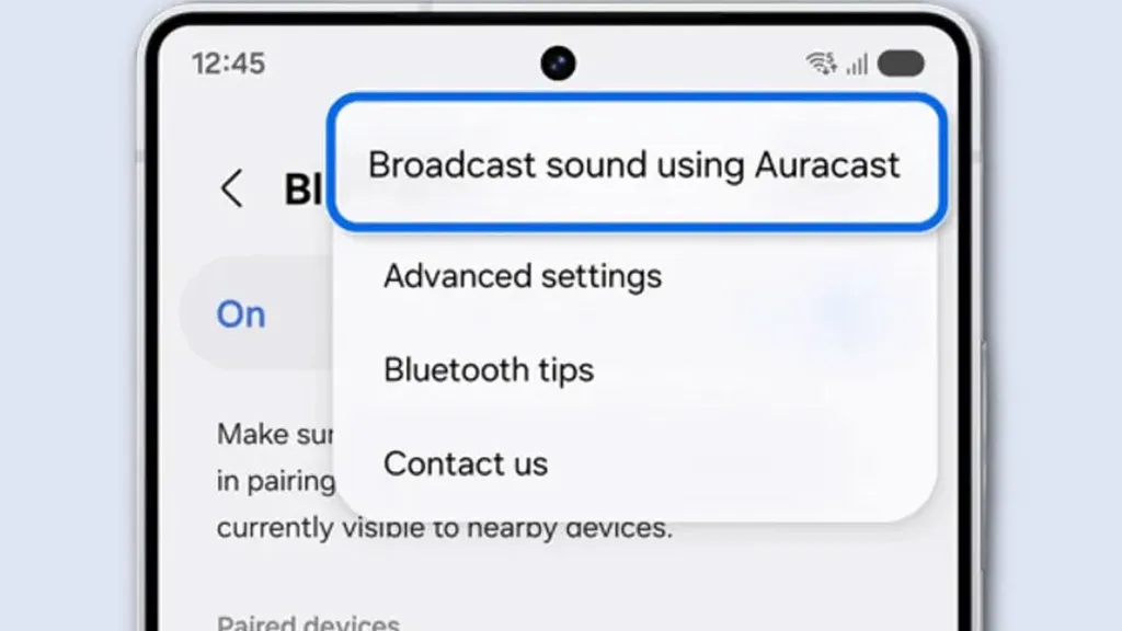 One UI 8