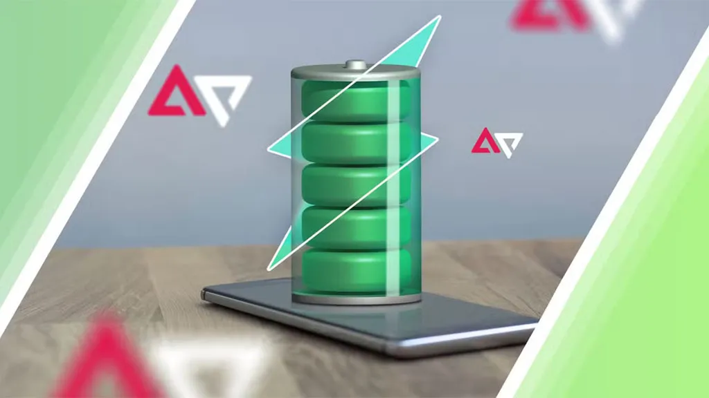 phone battery