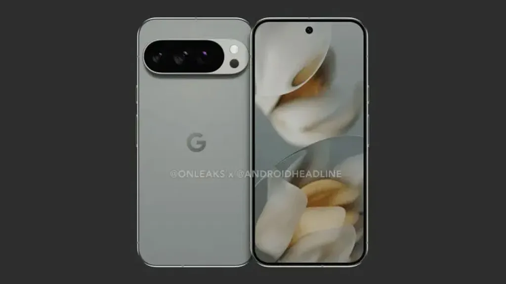 pixel 10 pro