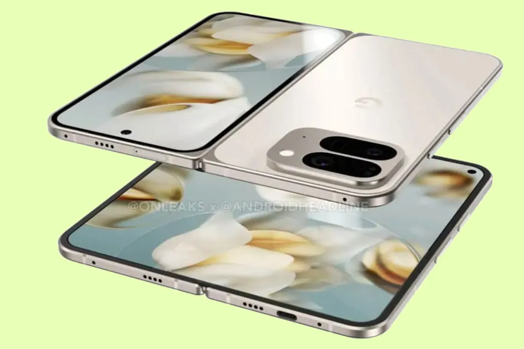 pixel 10 pro fold