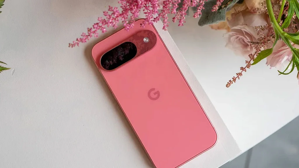 pixel 9