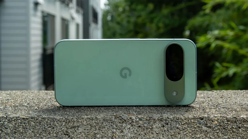pixel 9