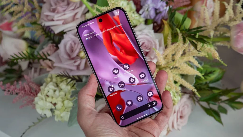 pixel 9