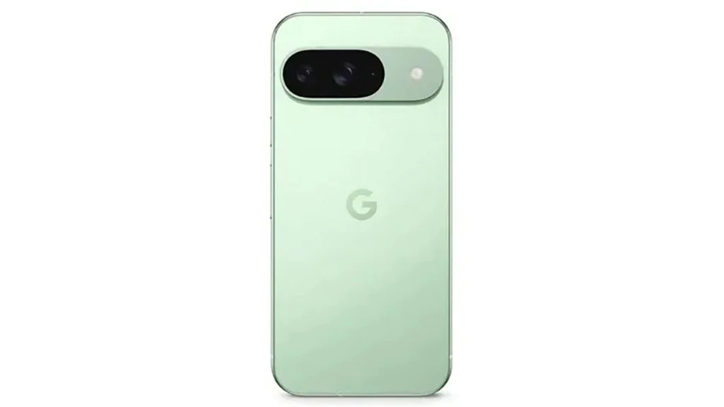pixel 9
