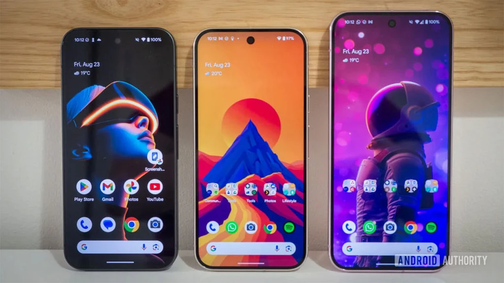 pixel 9