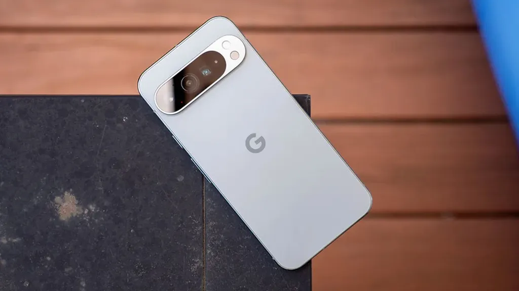 pixel 9 pro