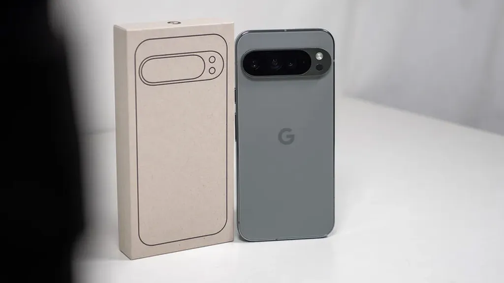 pixel 9 pro