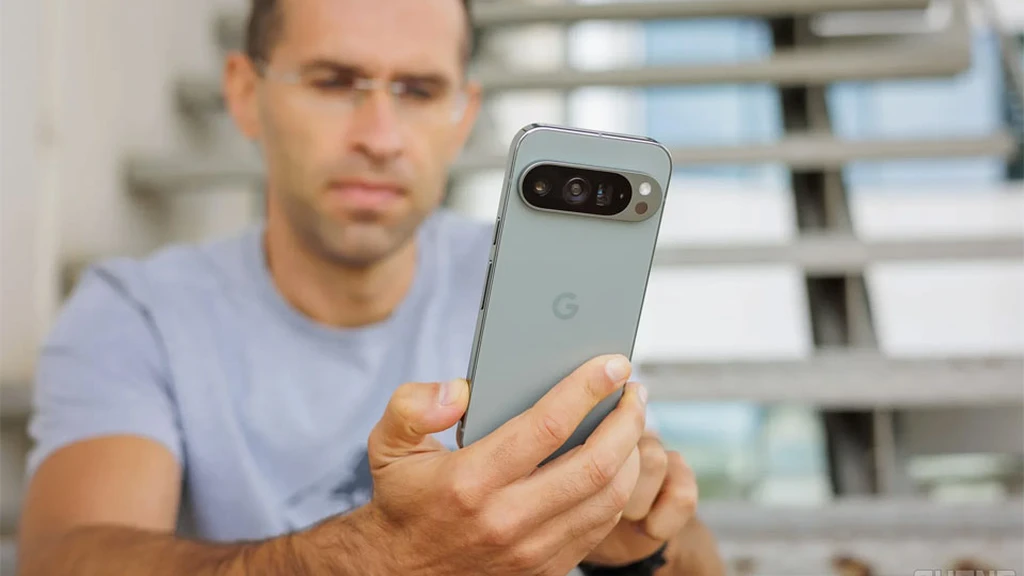 pixel 9 pro