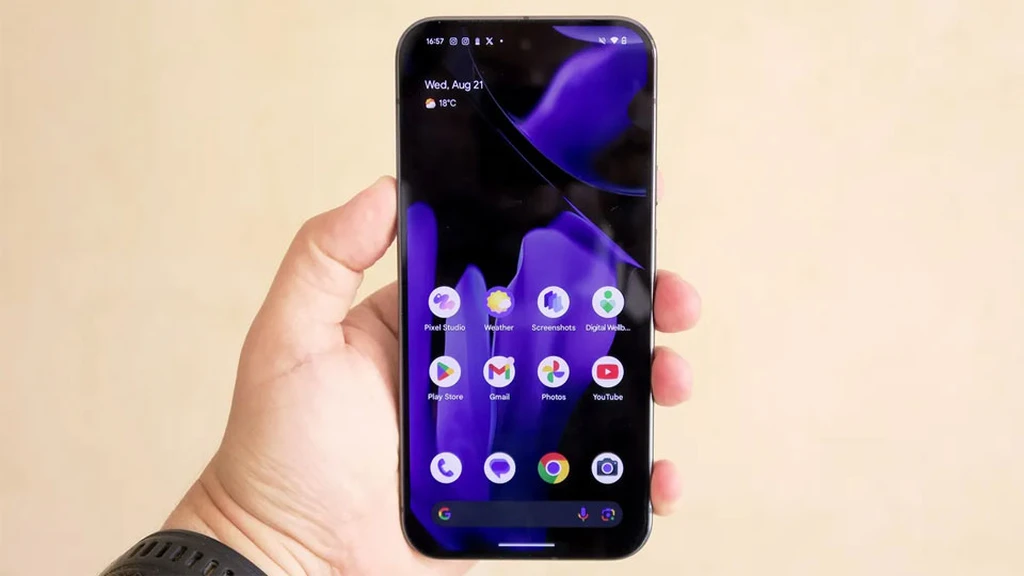 Pixel 9 Pro XL