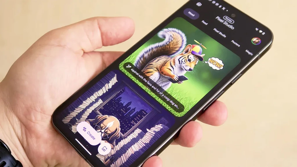 Pixel 9 Pro XL