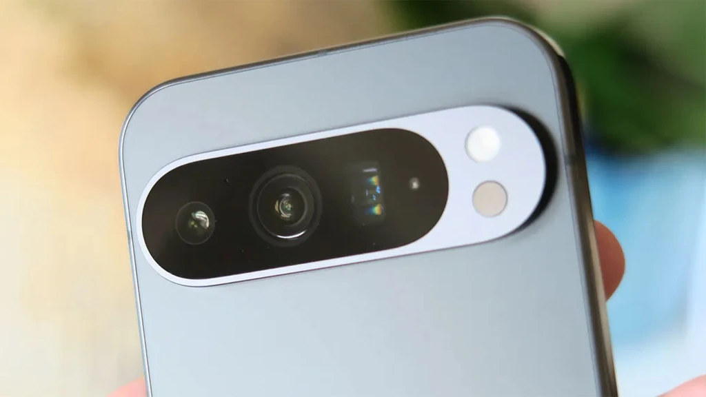 Pixel 9 Pro XL