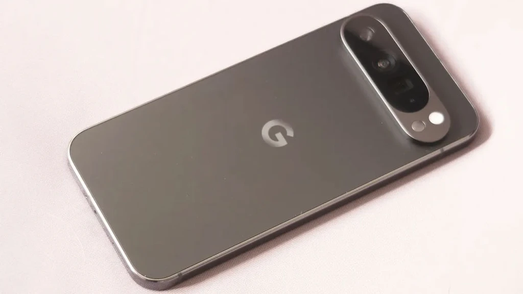 Pixel 9 Pro XL