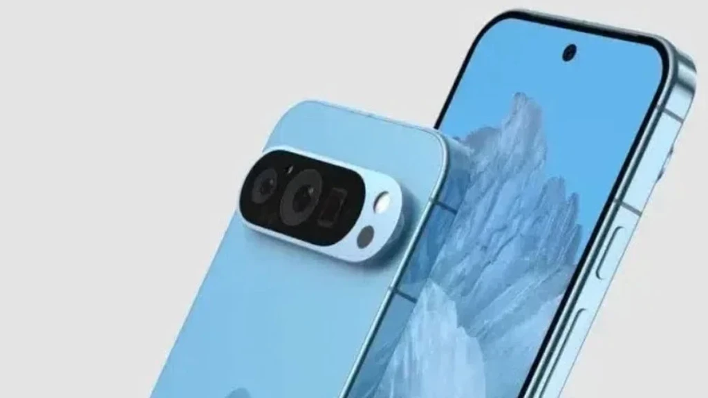 Pixel 9 Pro XL