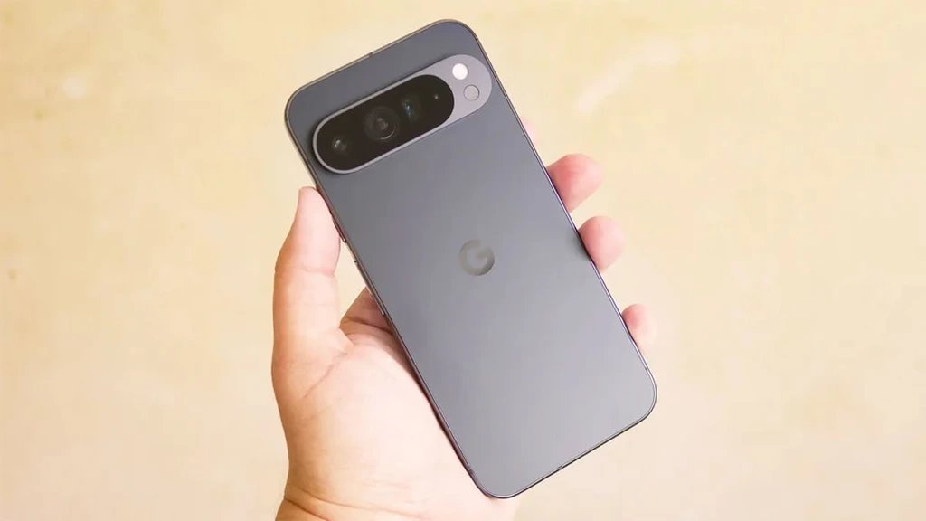 Pixel 9 Pro XL