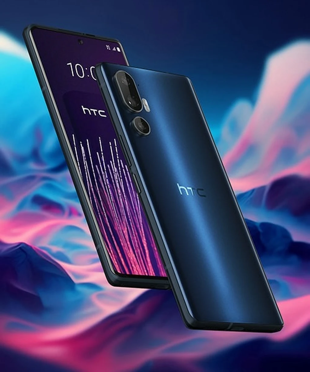 پنل پشتی HTC u24 پرو